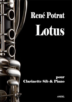 Lotus - René Potrat
