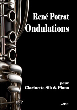 Ondulations - René Potrat