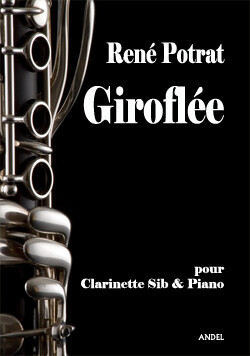 Giroflée - René Potrat