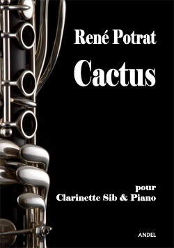 Cactus - René Potrat