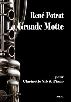 La Grande Motte - René Potrat