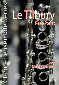 Le Tilbury - René Potrat