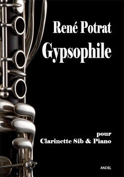 Gypsophile - René Potrat