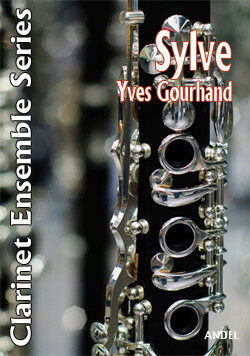 Sylve - Yves Gourhand