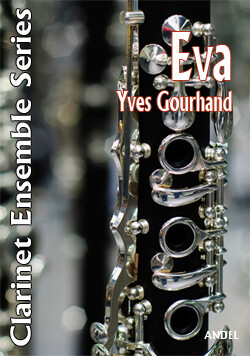 Eva - Yves Gourhand