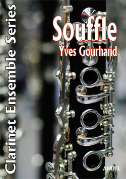 Souffle - Yves Gourhand