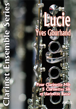 Lucie - Yves Gourhand
