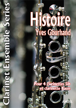 Histoire - Yves Gourhand