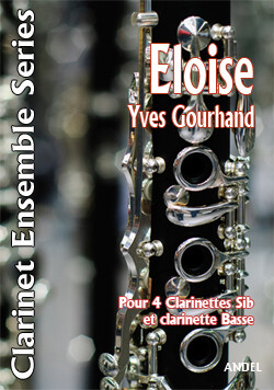 Eloise - Yves Gourhand
