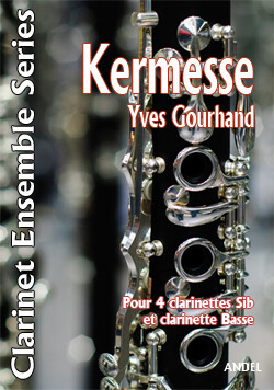 Kermesse - Yves Gourhand