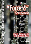 Force 6 - Yves Gourhand