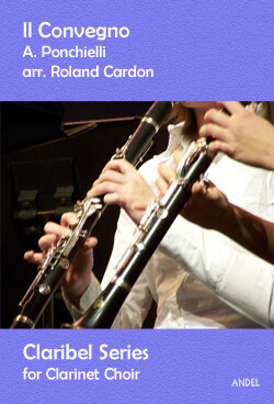 Il Convegno - A. Ponchielli - arr. Roland Cardon