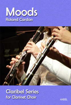 Moods - Roland Cardon