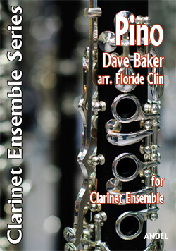 Pino - Dave Baker - arr. Floride Clin