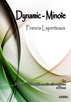 Dynamic-Minoie - Francis Laperteaux