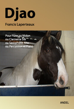 Djao - Francis Laperteaux