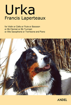 Urka - Francis Laperteaux