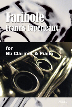 Faribole - Francis Laperteaux
