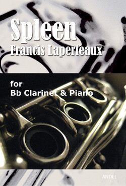 Spleen - Francis Laperteaux