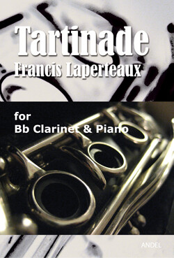 Tartinade - Francis Laperteaux
