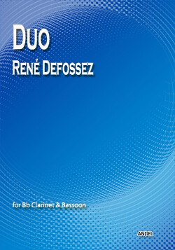 Duo - René Defossez