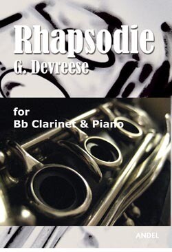 Rhapsodie G. Devreese