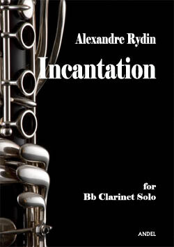 Incantation - Alexandre Rydin