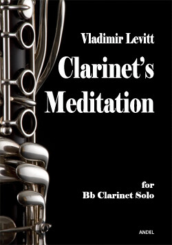 Clarinet's Meditation - Vladimir Levitt