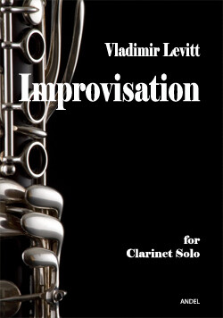 Improvisation - Vladimir Levitt