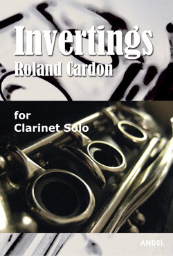 Invertings - Roland Cardon
