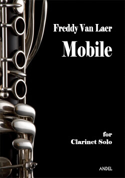 Mobile - Freddy Van Laer