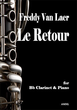 Le Retour - Freddy Van Laer