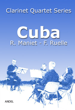 Cuba - René Maniet - Fernand Ruelle