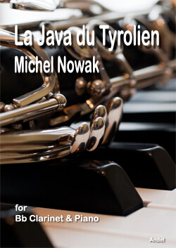 La Java du Tyrolien - Michel Nowak
