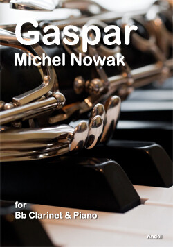 Gaspar - Michel Nowak