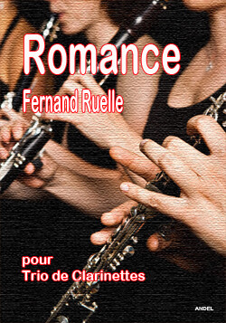Romance - Fernand Ruelle