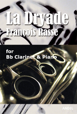 La Dryade - François Rasse