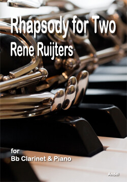 Rhapsody for Two - Rene Ruijters