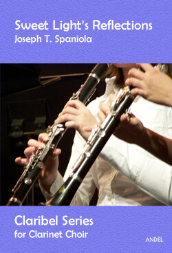 Sweet light's reflections - Joseph T. Spaniola