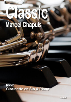 Classic - Marcel Chapuis