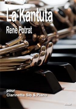 La Kantuta - René Potrat