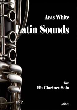 Latin Sounds - Aras White