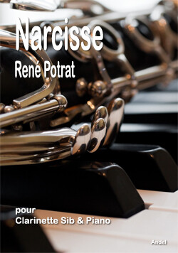 Narcisse - René Potrat