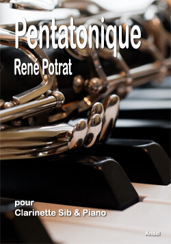 Pentatonique - René Potrat