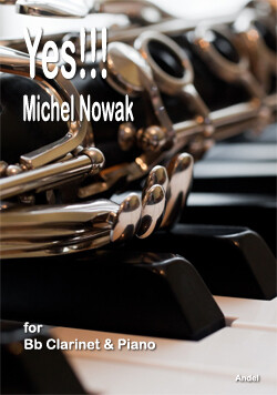 Yes!!! - Michel Nowak