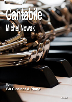 Cantabile - Michel Nowak