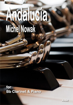 Andalucía - Michel Nowak