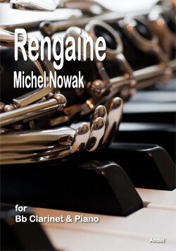 Rengaine - Michel Nowak