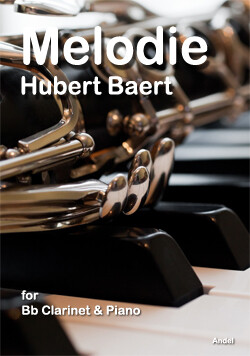 Melodie - Hubert Baert