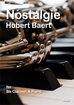 Nostalgie - Hubert Baert
